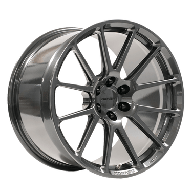 Forgeline GS1-6 Wheels (6 Lug)